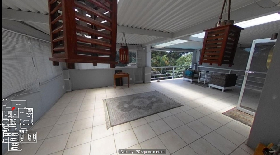 4 Bedroom Property for Sale in Padfield Park KwaZulu-Natal