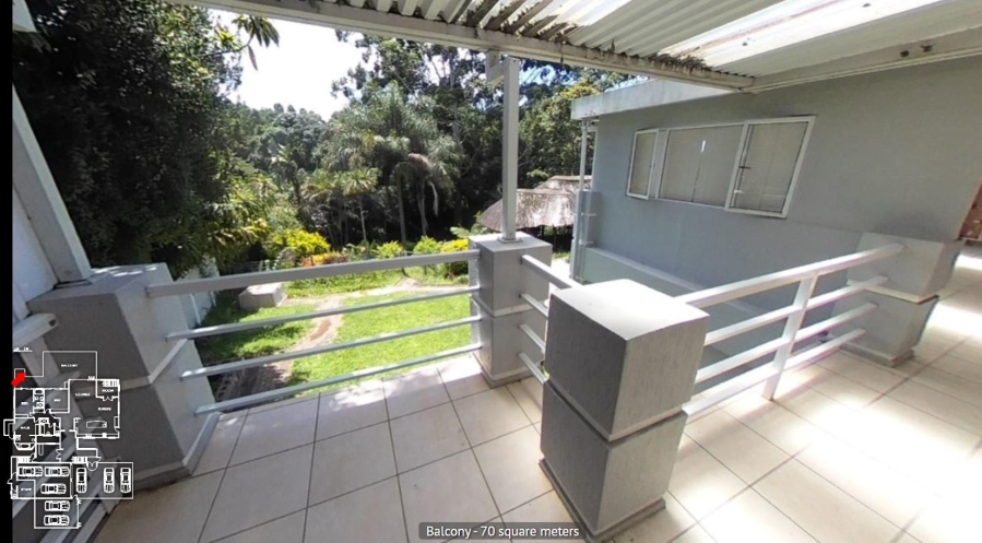 4 Bedroom Property for Sale in Padfield Park KwaZulu-Natal