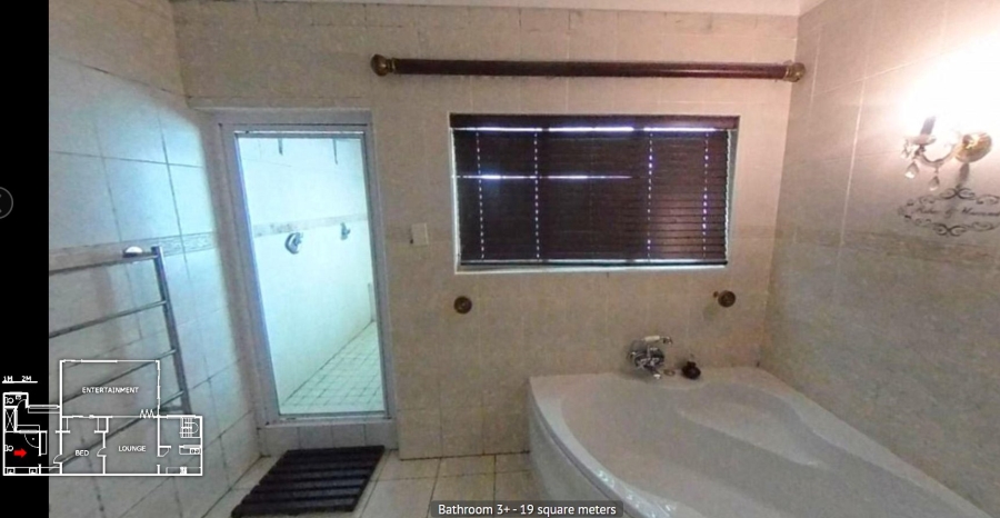 4 Bedroom Property for Sale in Padfield Park KwaZulu-Natal