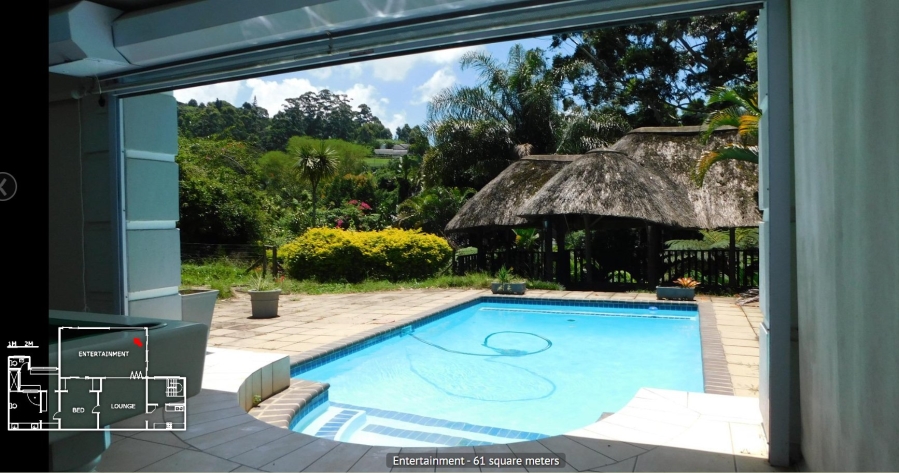 4 Bedroom Property for Sale in Padfield Park KwaZulu-Natal