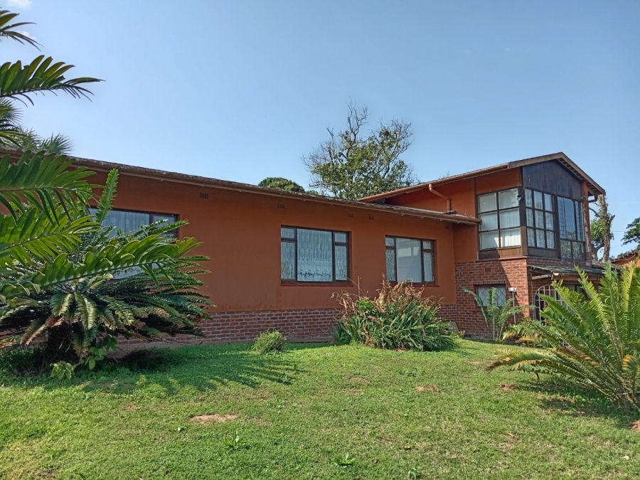 5 Bedroom Property for Sale in Shelly Beach KwaZulu-Natal