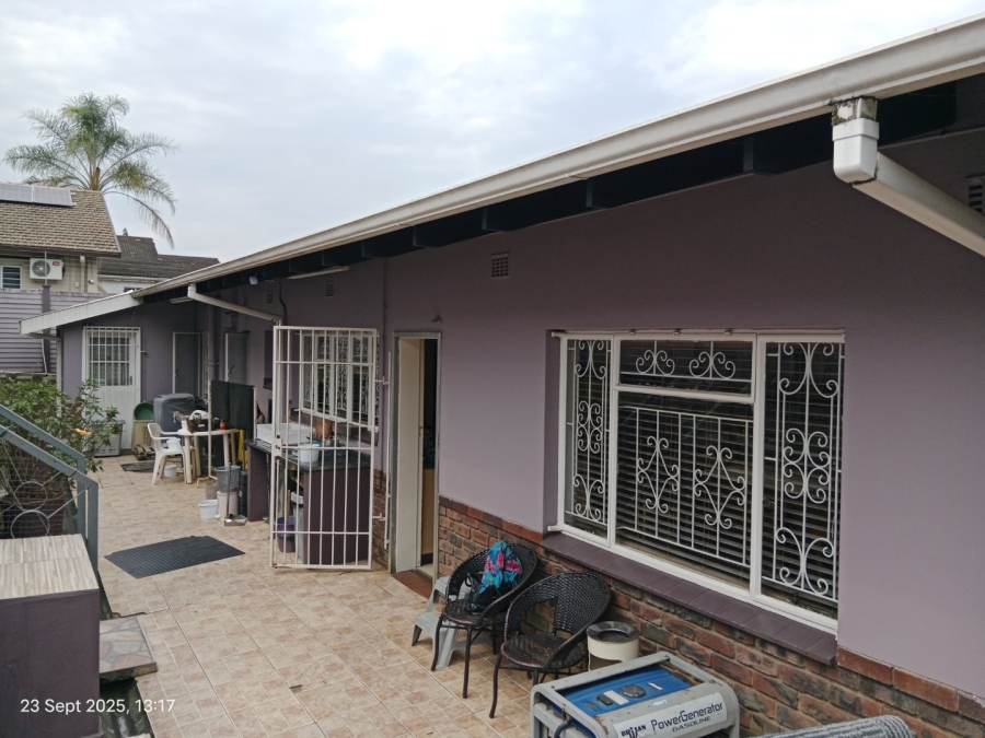 3 Bedroom Property for Sale in Pietermaritzburg Central KwaZulu-Natal