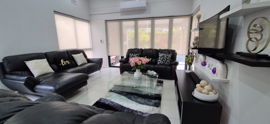 4 Bedroom Property for Sale in Palm Lakes Estate KwaZulu-Natal