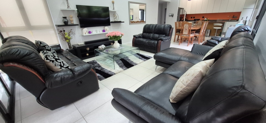 4 Bedroom Property for Sale in Palm Lakes Estate KwaZulu-Natal