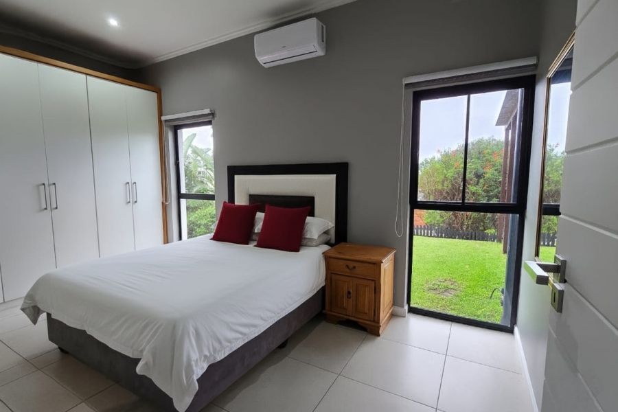 4 Bedroom Property for Sale in Palm Lakes Estate KwaZulu-Natal