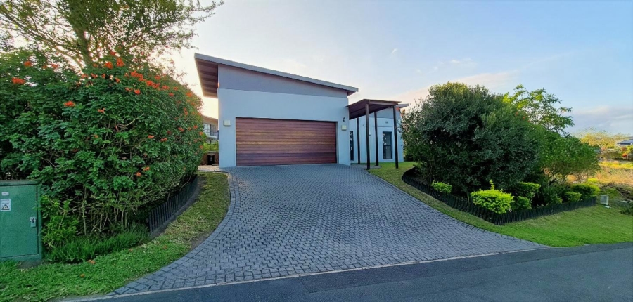 4 Bedroom Property for Sale in Palm Lakes Estate KwaZulu-Natal