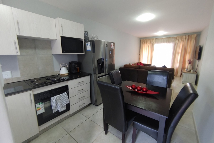 To Let 2 Bedroom Property for Rent in Chasedene KwaZulu-Natal