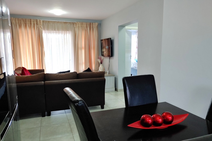 To Let 2 Bedroom Property for Rent in Chasedene KwaZulu-Natal