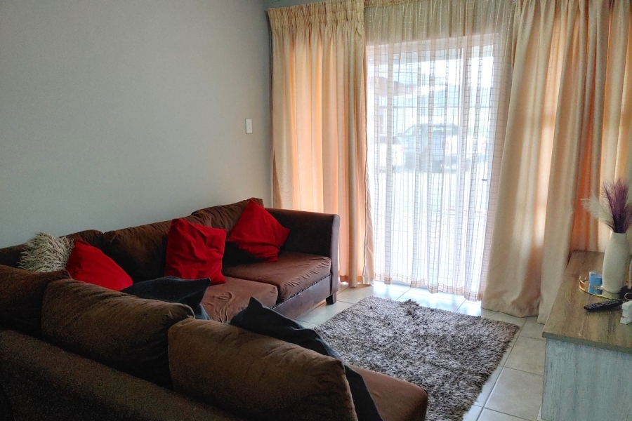 To Let 2 Bedroom Property for Rent in Chasedene KwaZulu-Natal