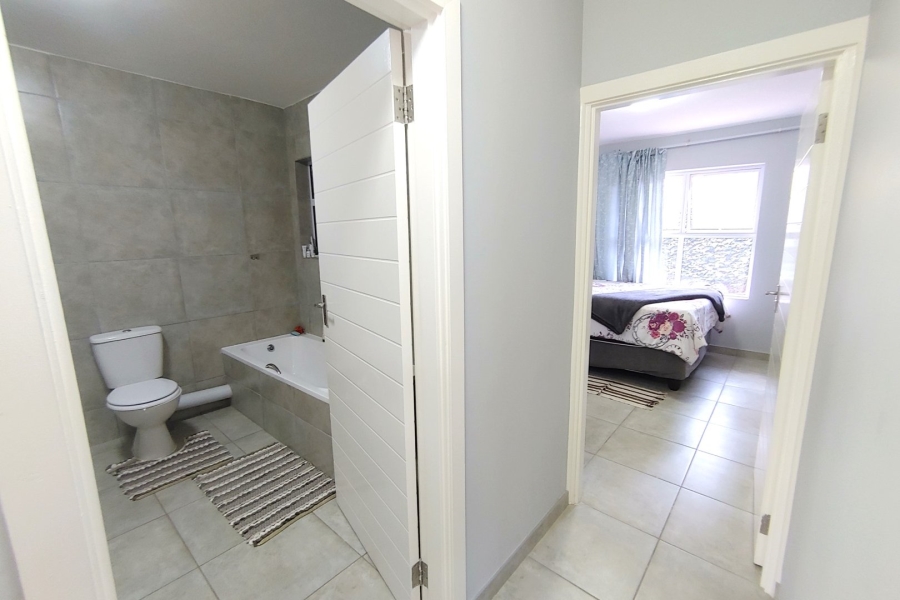 To Let 2 Bedroom Property for Rent in Chasedene KwaZulu-Natal