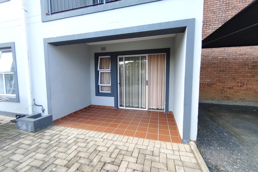 To Let 2 Bedroom Property for Rent in Chasedene KwaZulu-Natal