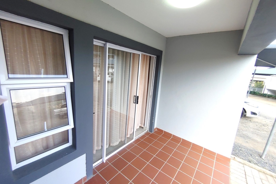 To Let 2 Bedroom Property for Rent in Chasedene KwaZulu-Natal