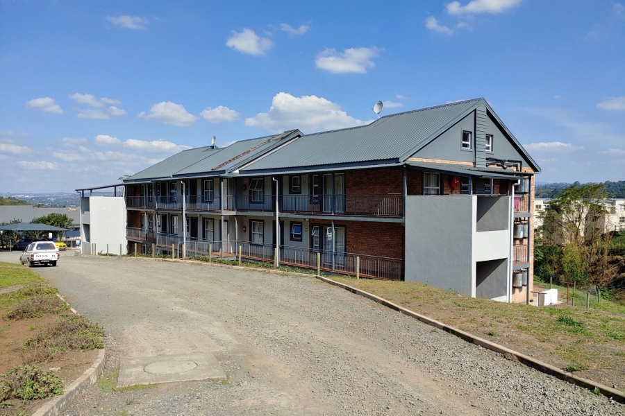 To Let 2 Bedroom Property for Rent in Chasedene KwaZulu-Natal