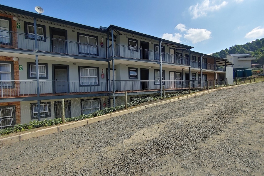 To Let 2 Bedroom Property for Rent in Chasedene KwaZulu-Natal