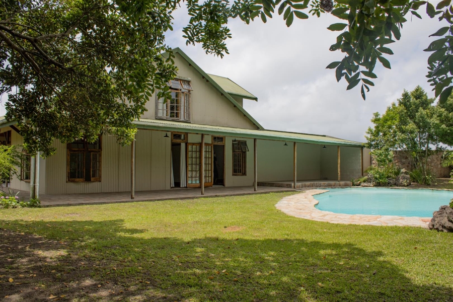 Commercial Property for Sale in Paddock KwaZulu-Natal