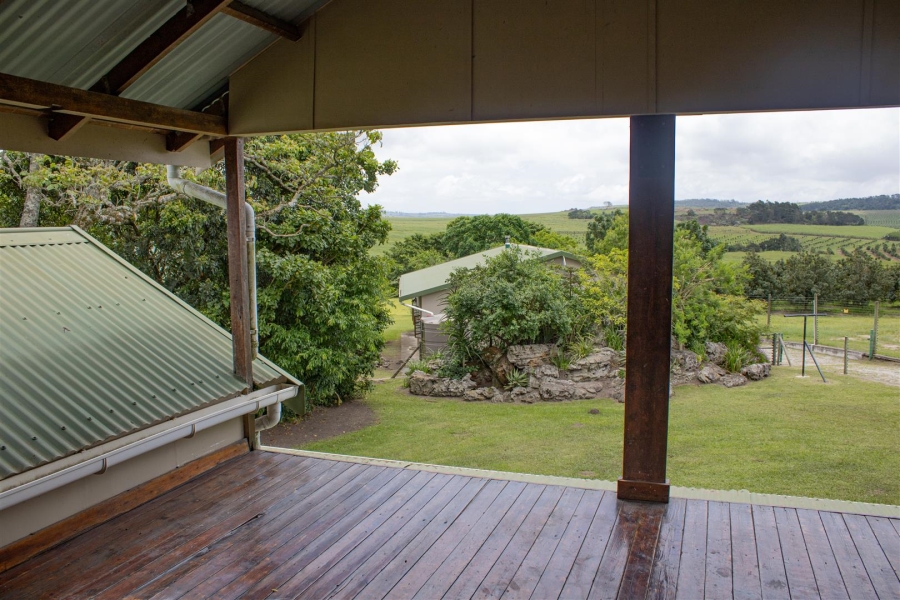 Commercial Property for Sale in Paddock KwaZulu-Natal