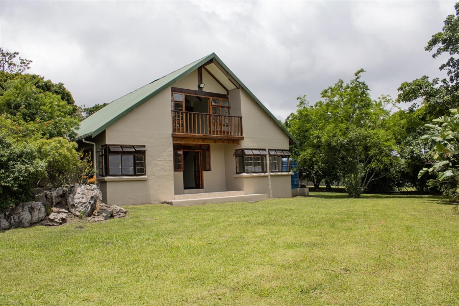 Commercial Property for Sale in Paddock KwaZulu-Natal