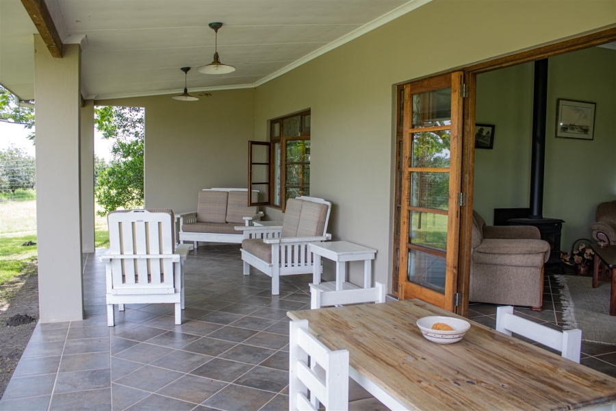 Commercial Property for Sale in Paddock KwaZulu-Natal