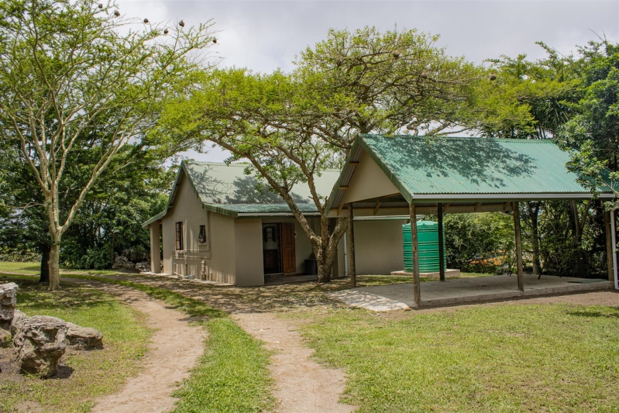 Commercial Property for Sale in Paddock KwaZulu-Natal