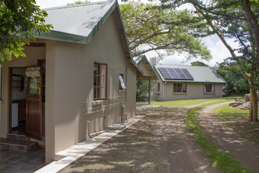Commercial Property for Sale in Paddock KwaZulu-Natal