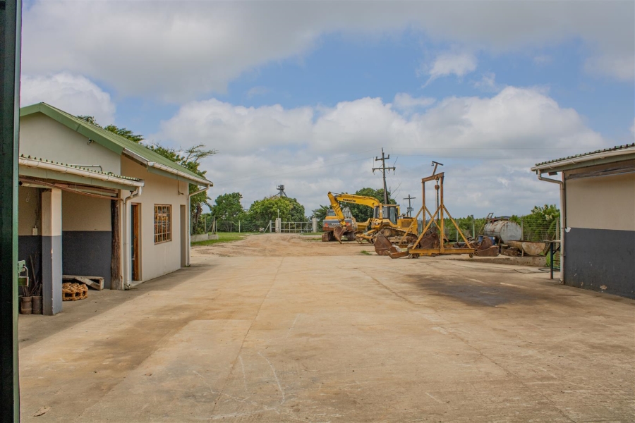 Commercial Property for Sale in Paddock KwaZulu-Natal
