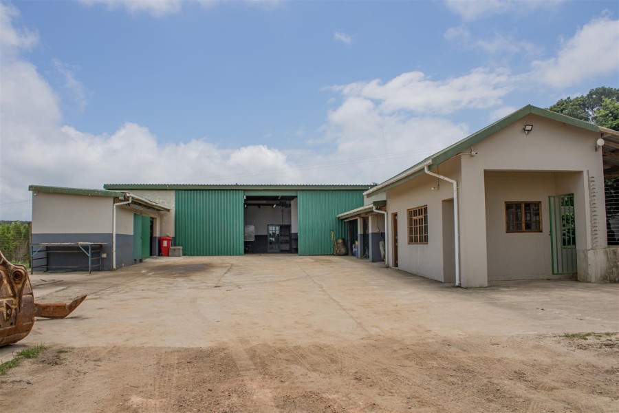 Commercial Property for Sale in Paddock KwaZulu-Natal