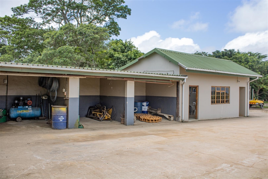 Commercial Property for Sale in Paddock KwaZulu-Natal