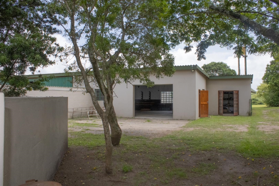 Commercial Property for Sale in Paddock KwaZulu-Natal