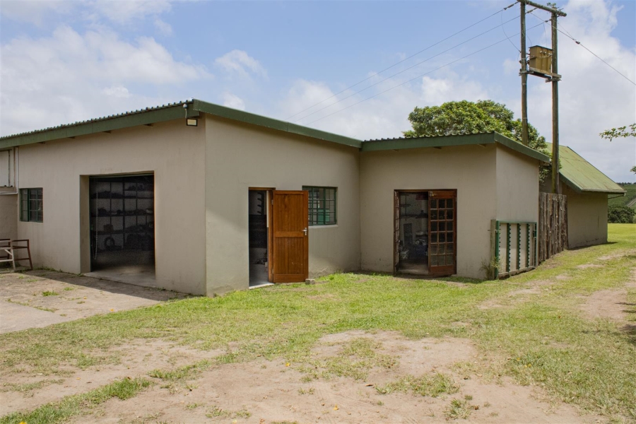 Commercial Property for Sale in Paddock KwaZulu-Natal