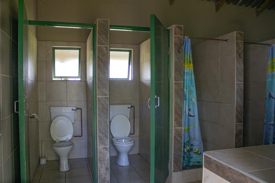 Commercial Property for Sale in Paddock KwaZulu-Natal