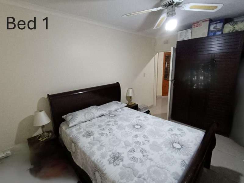 4 Bedroom Property for Sale in Umzinto KwaZulu-Natal