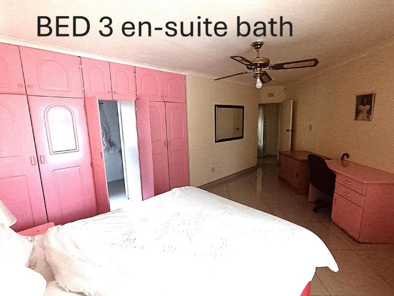 4 Bedroom Property for Sale in Umzinto KwaZulu-Natal