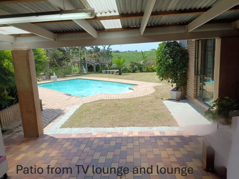 4 Bedroom Property for Sale in Umzinto KwaZulu-Natal