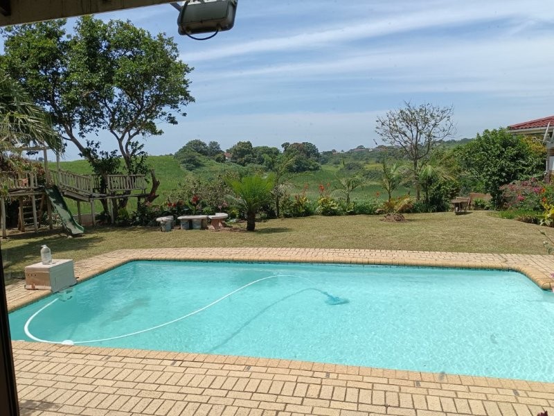 4 Bedroom Property for Sale in Umzinto KwaZulu-Natal