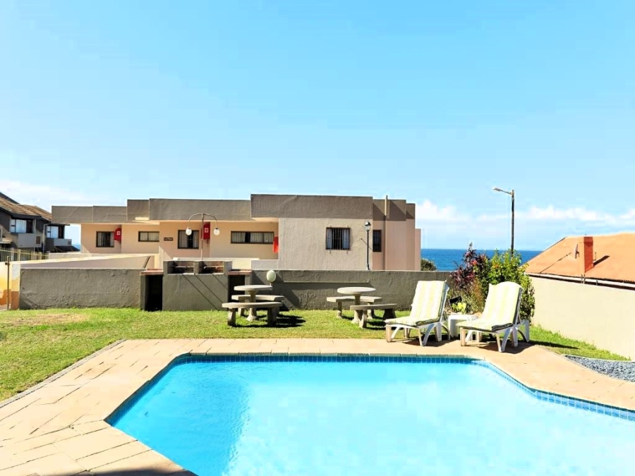 3 Bedroom Property for Sale in Margate KwaZulu-Natal