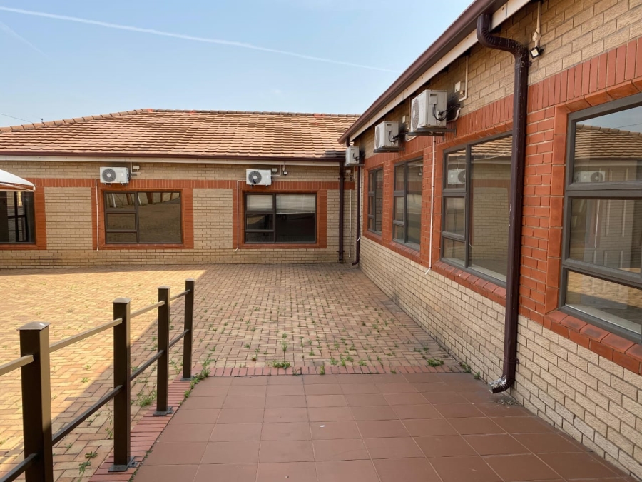 Commercial Property for Sale in Newcastle KwaZulu-Natal