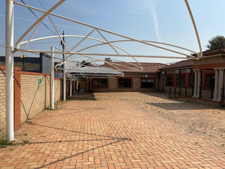 Commercial Property for Sale in Newcastle KwaZulu-Natal
