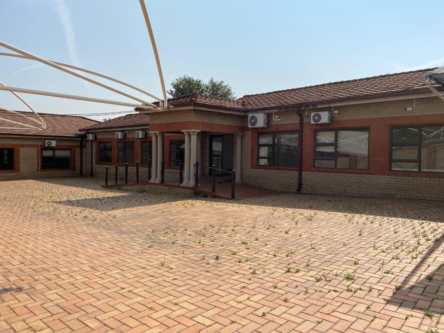 Commercial Property for Sale in Newcastle KwaZulu-Natal