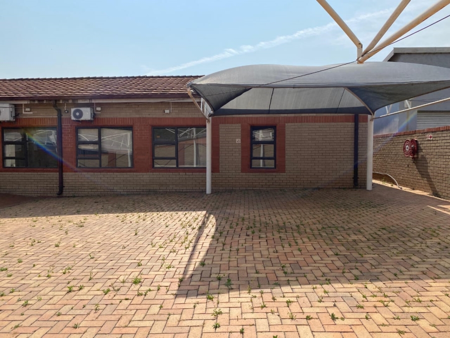 Commercial Property for Sale in Newcastle KwaZulu-Natal