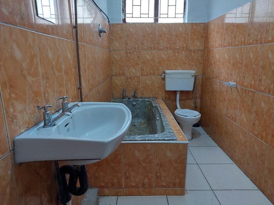 3 Bedroom Property for Sale in Dawnside KwaZulu-Natal