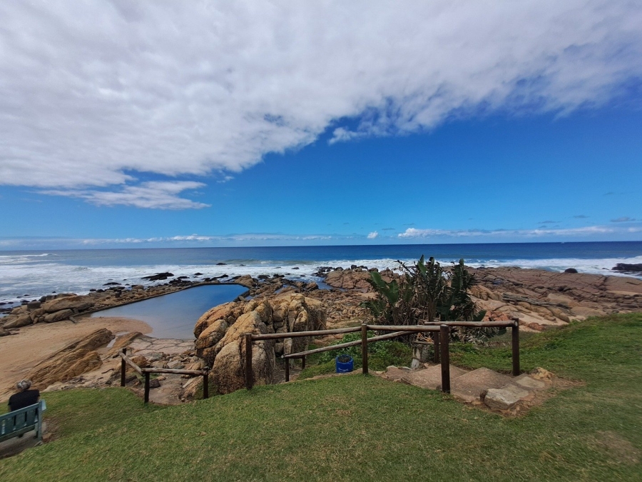 1 Bedroom Property for Sale in Ramsgate KwaZulu-Natal