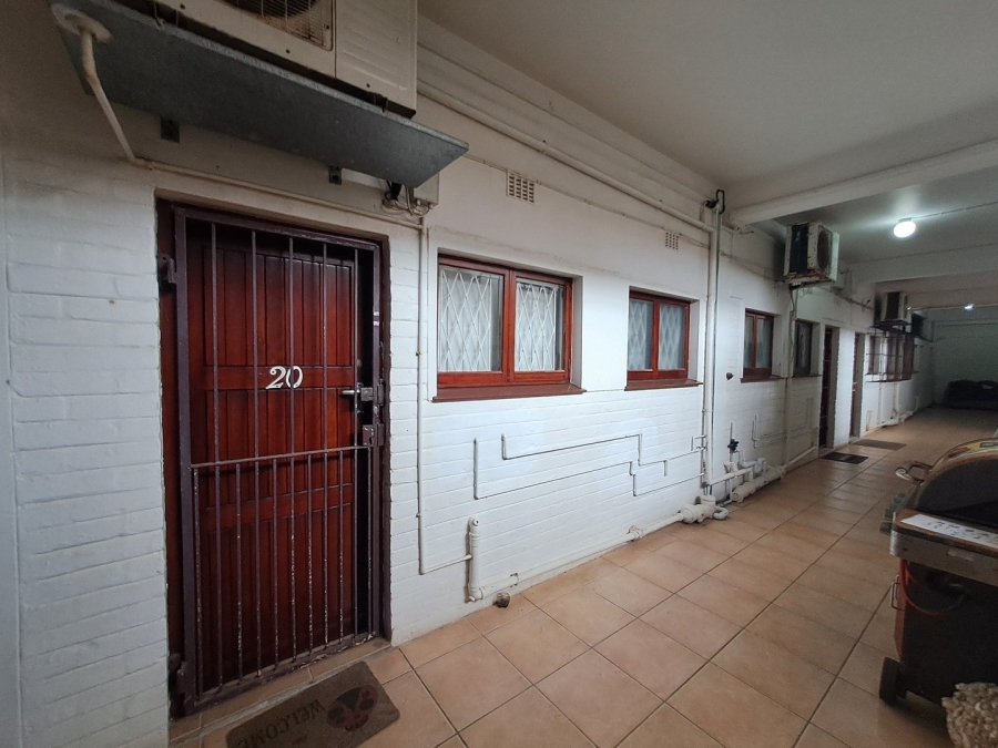 1 Bedroom Property for Sale in Ramsgate KwaZulu-Natal