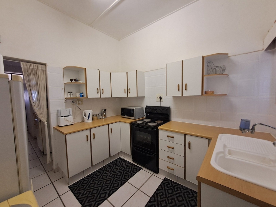 1 Bedroom Property for Sale in Ramsgate KwaZulu-Natal