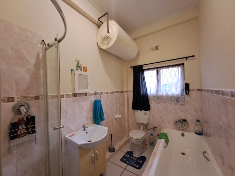 1 Bedroom Property for Sale in Ramsgate KwaZulu-Natal