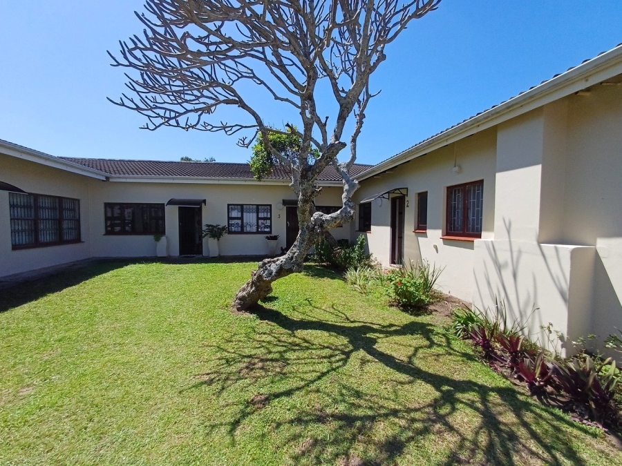 2 Bedroom Property for Sale in Ramsgate KwaZulu-Natal