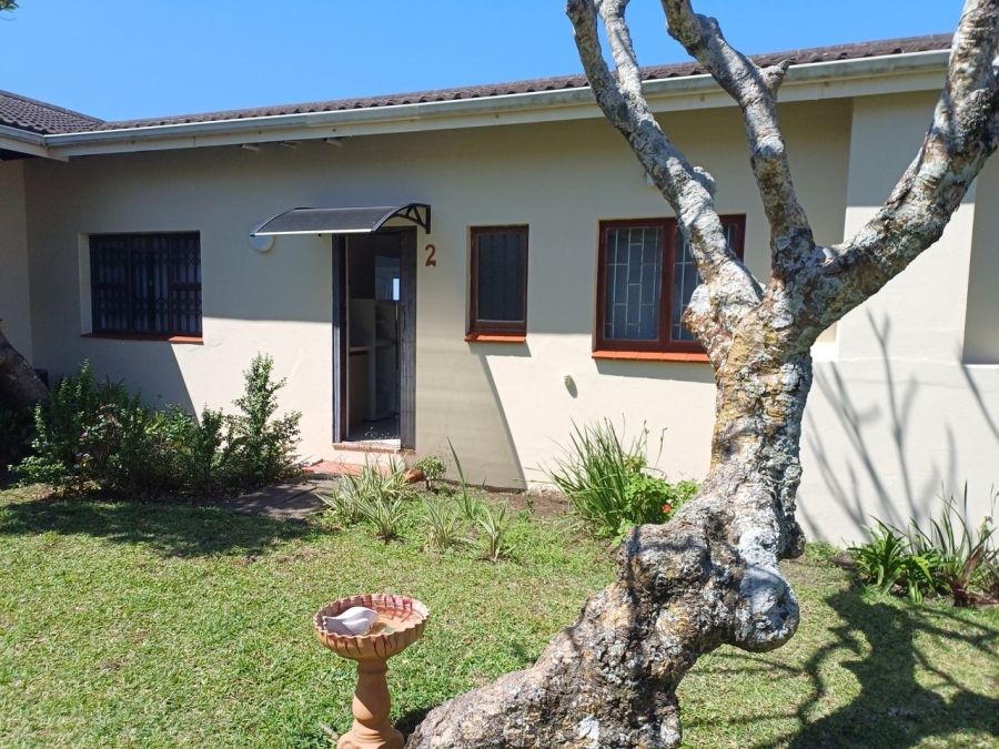 2 Bedroom Property for Sale in Ramsgate KwaZulu-Natal