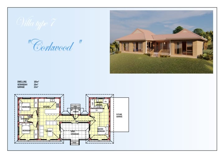  Bedroom Property for Sale in Woodgrange KwaZulu-Natal