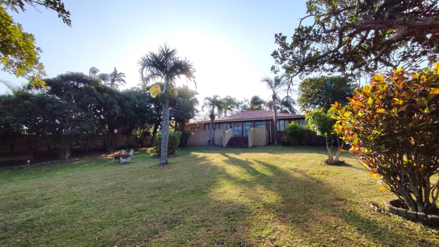 4 Bedroom Property for Sale in Melville KwaZulu-Natal