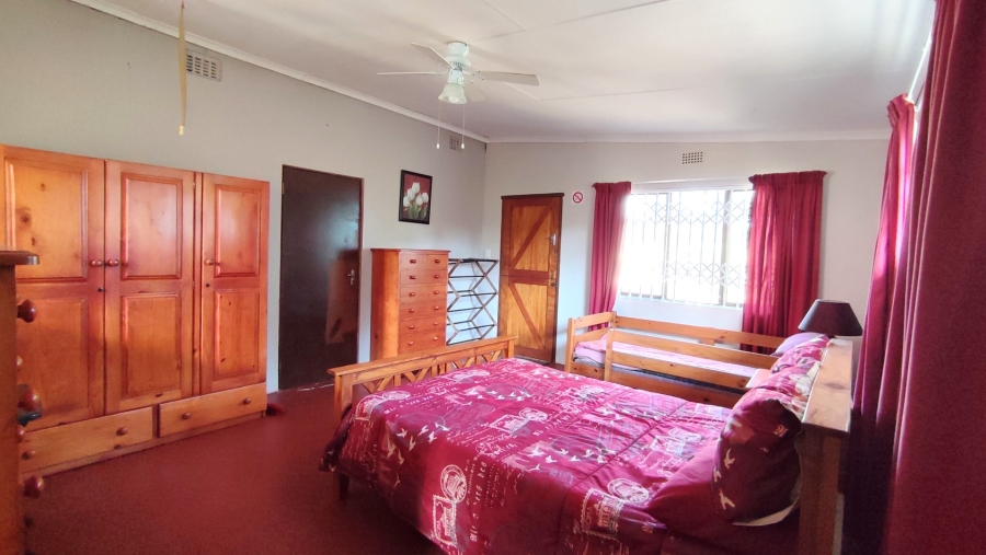 4 Bedroom Property for Sale in Melville KwaZulu-Natal