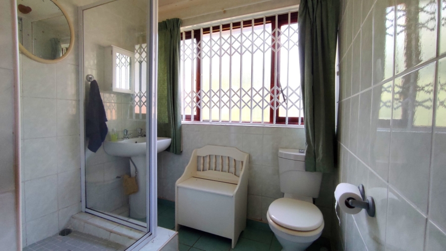 4 Bedroom Property for Sale in Melville KwaZulu-Natal